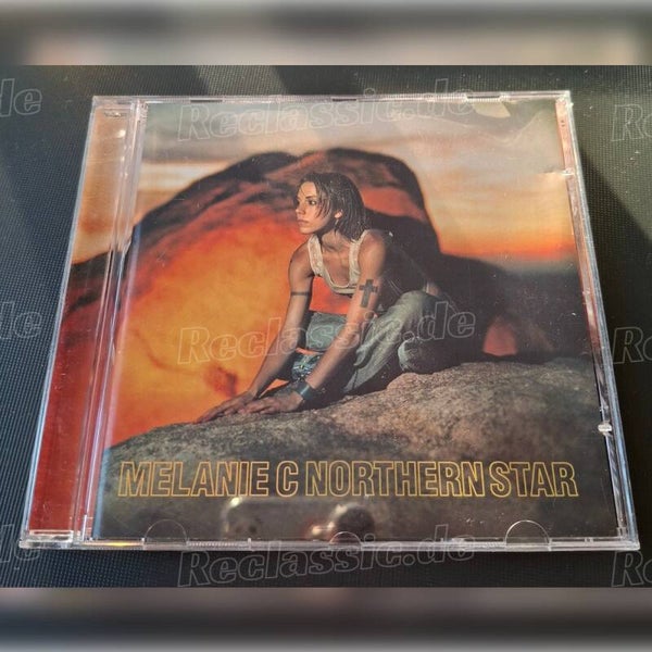 Melanie C - Northern Star
