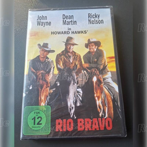 Rio Bravo OVP