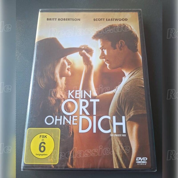 Kein Ort ohne Dich   OVP