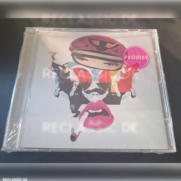The Prodigy – Always Outnumbered CD OVP kaufen
