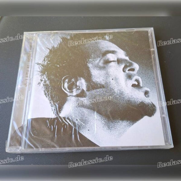Laith Al-Deen – Live (Limitierte Fan Edition) (2 CDs) – Das grandiose Live-Dokument als NOS-Sammlerstück
