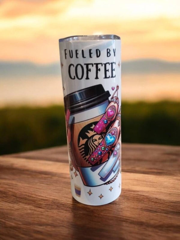 mug isotherme coffee