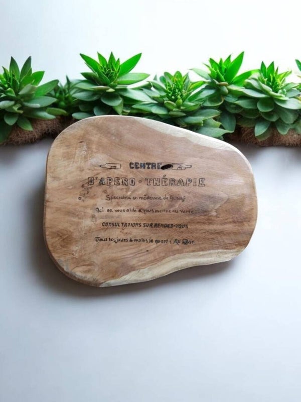 plateau apero
