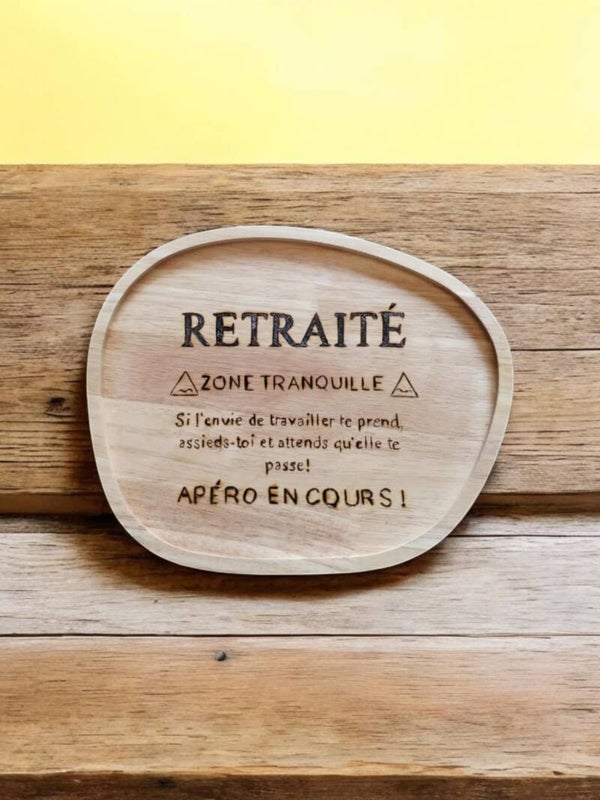 plateau retraité