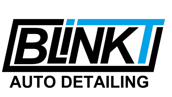BLINKT Auto Detailing