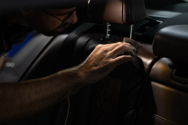 INTERIEUR HERSTEL