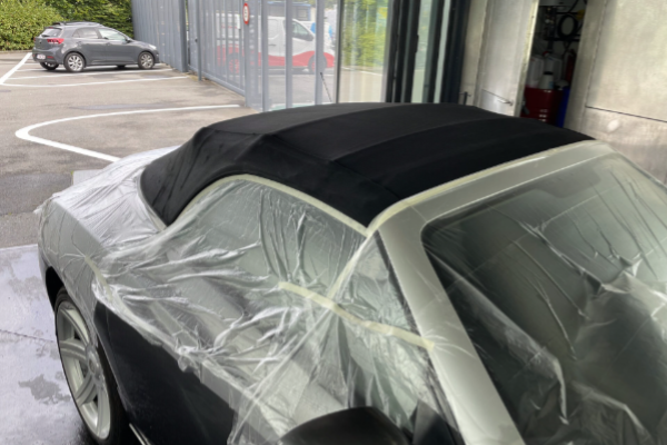 INTERIEUR HERSTEL