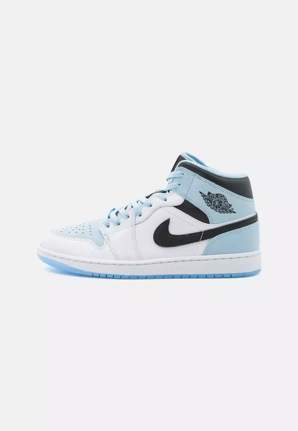 Jordan 1 Mid SE Ice Blue