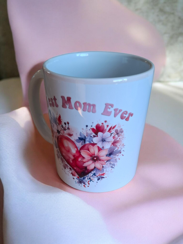 Moederdag mok 11oz