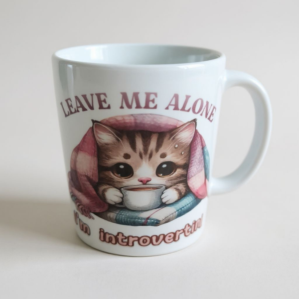Mok kitten