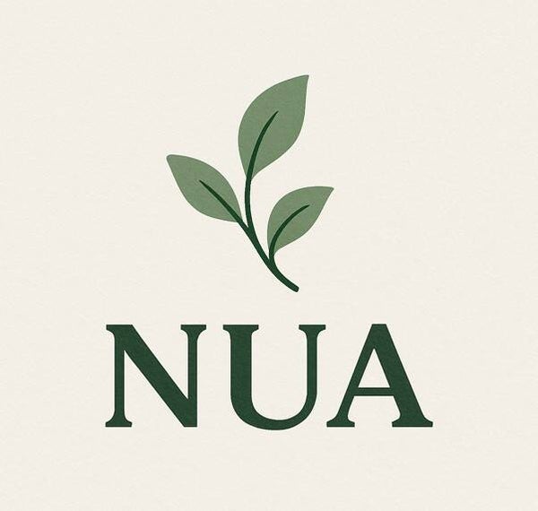 🌿 GAMME NÜA – La beauté naturelle au quotidien
