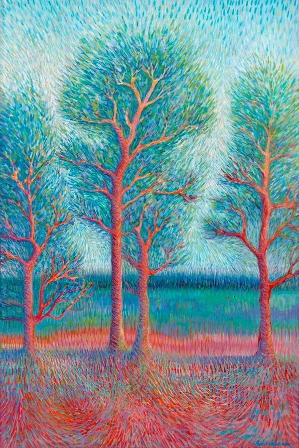 Janne Schra | Art | Root Internet