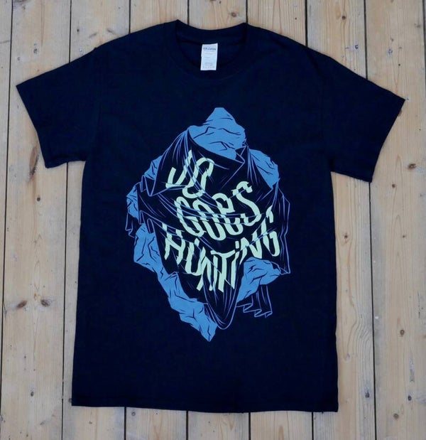 JGH | T-Shirt Black