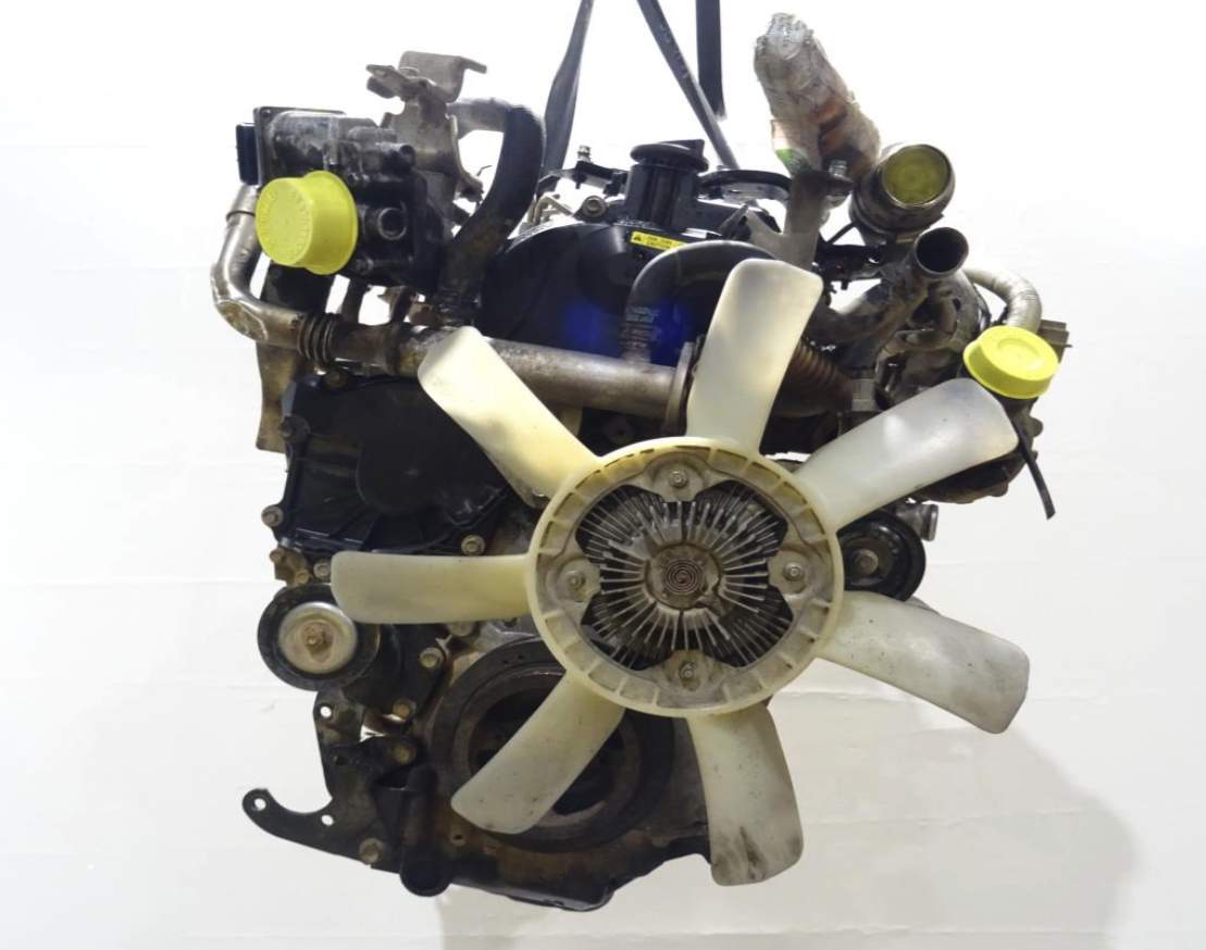 MOTEUR 2.5Dci 170ch YD25