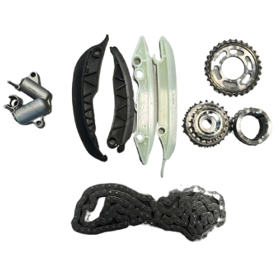 KIT CHAÎNES BMW CODE MOTEUR M47