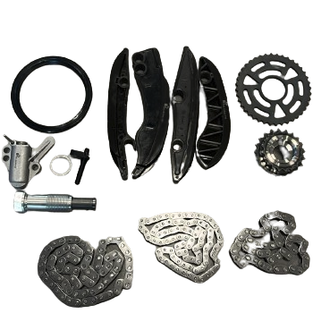 KIT CHAÎNES COMPLET BMW CODE MOTEUR N57