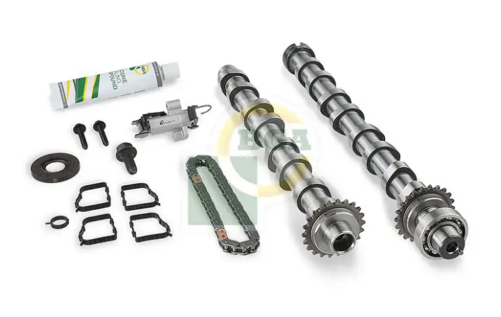 KIT CHAÎNE ARBRE À CAMES 1.5 BLUEHDI 8MM NOUVELLE PRÉCONISATION COMPLET