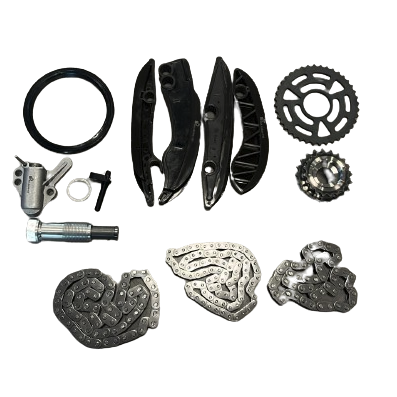 KIT CHAÎNE BMW ET MINI N47