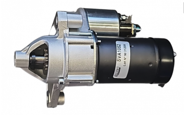 DÉMARREURS NEUFS PEUGEOT CITROËN 1.4 HDI ET 1.6 HDI, SANS START-STOP.