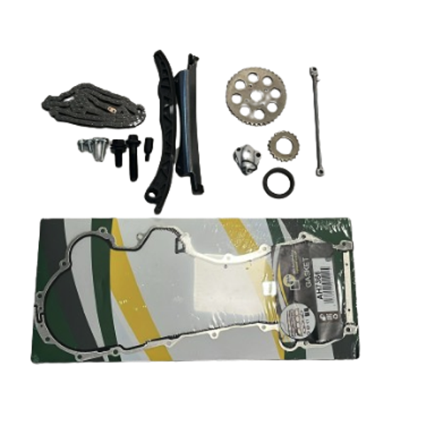 KIT CHAÎNE FIAT, OPEL, PEUGEOT, CITROËN 1.3 HDI, 1.3 CDTI, 1.3 JTD