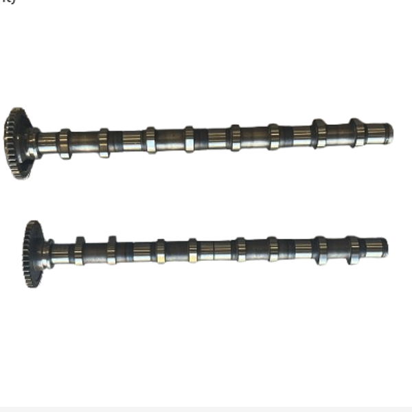 2 ARBRES À CAMES NEUFS – BMW N47 – 2.0 DIESEL (À PARTIR DE 2011)