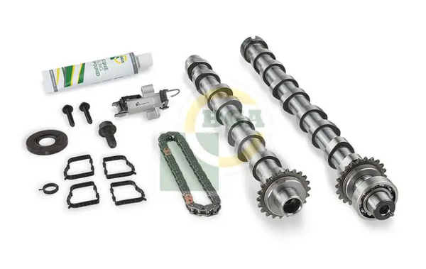 KIT CHAÎNE ARBRE À CAMES 1.5 BLUEHDI 8MM NOUVELLE PRÉCONISATION COMPLET