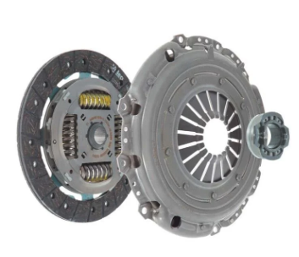 KIT DE DISTRIBUTION  1.2 TDI 75 cv VALEO - 828108