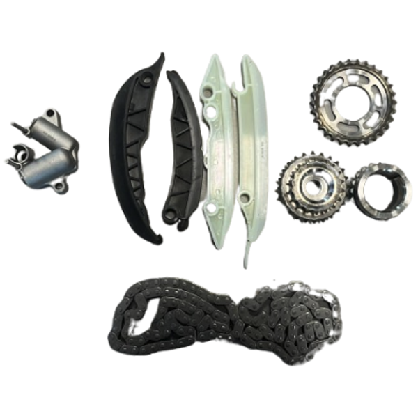 KIT CHAÎNES BMW CODE MOTEUR M47