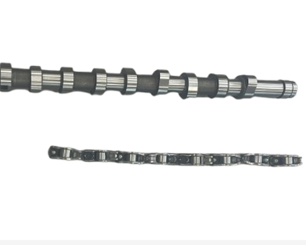 ARBRE À CAMES NEUF 1.6 BLUEHDI (100 CH & 120 CH) – PEUGEOT/CITROËN AVEC 8 LINGUETS