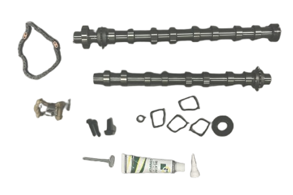 KIT CHAÎNE ARBRE À CAMES 1.5 BLUEHDI 7MM – COMME À L’ORIGINE – COMPLET AVEC JOINTS ET PÂTE À JOINT