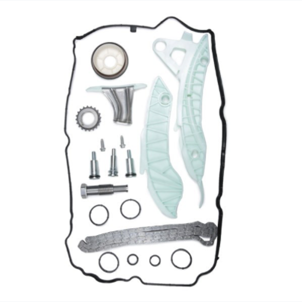 KIT CHAÎNE 1.4/1.6 VTI PEUGEOT ET CITROËN