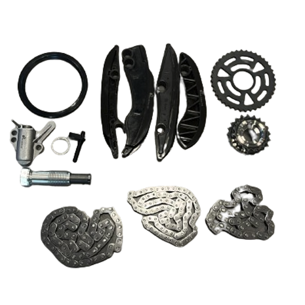 KIT CHAÎNE BMW ET MINI N47