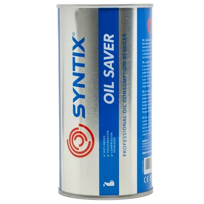Additif huile moteur SYNTIX