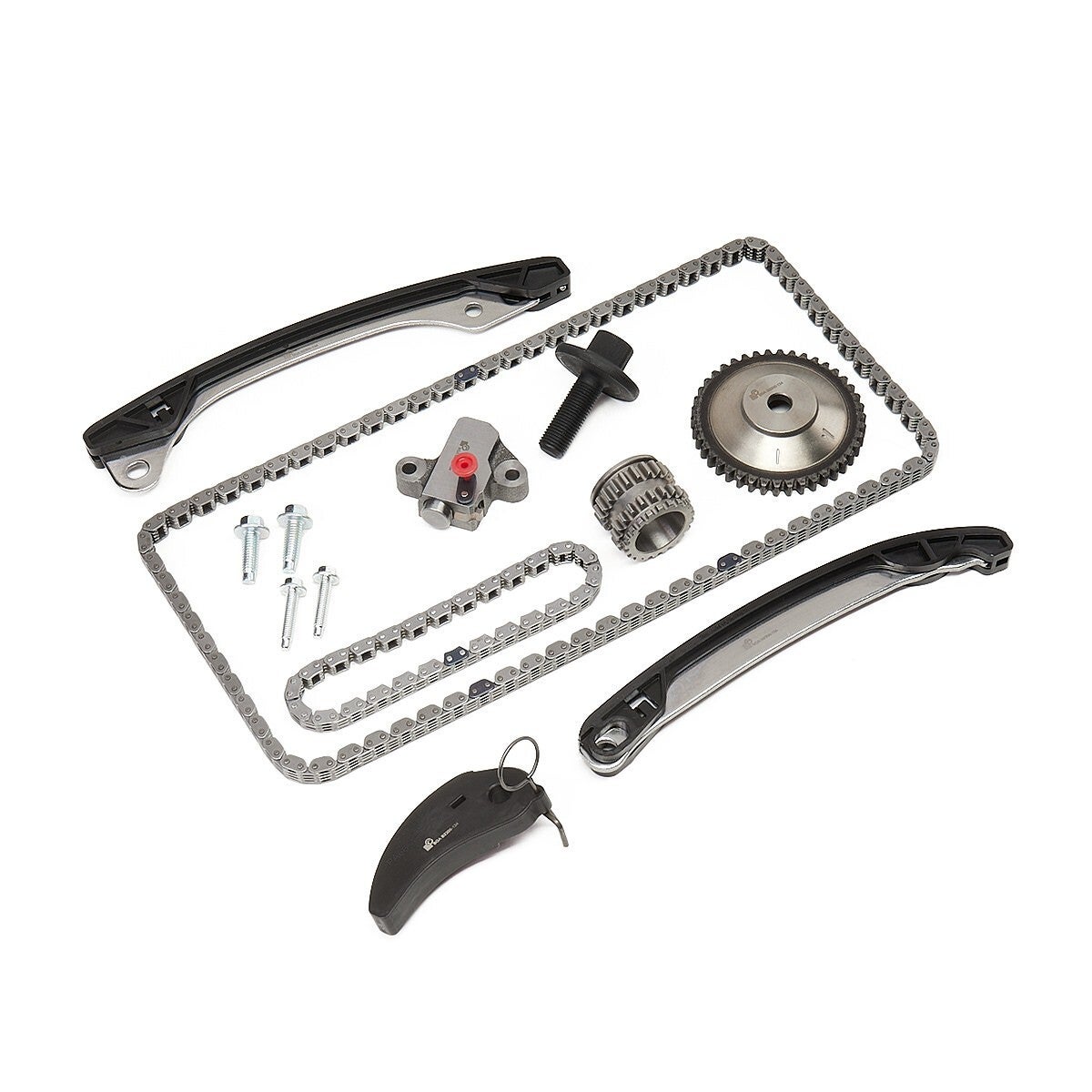 Kit chaîne Renault Nissan 0.9 TCe et 1.2 TCe