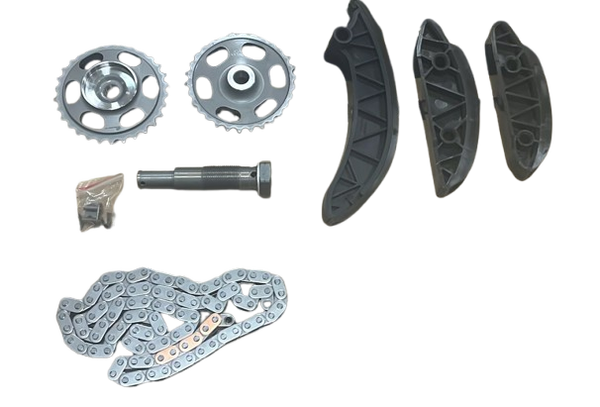 Kit chaîne complet Mercedes OM651