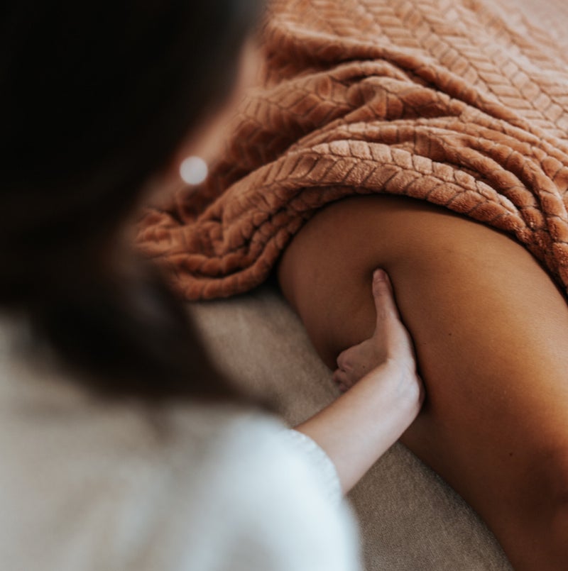 drainage lymphatique reims