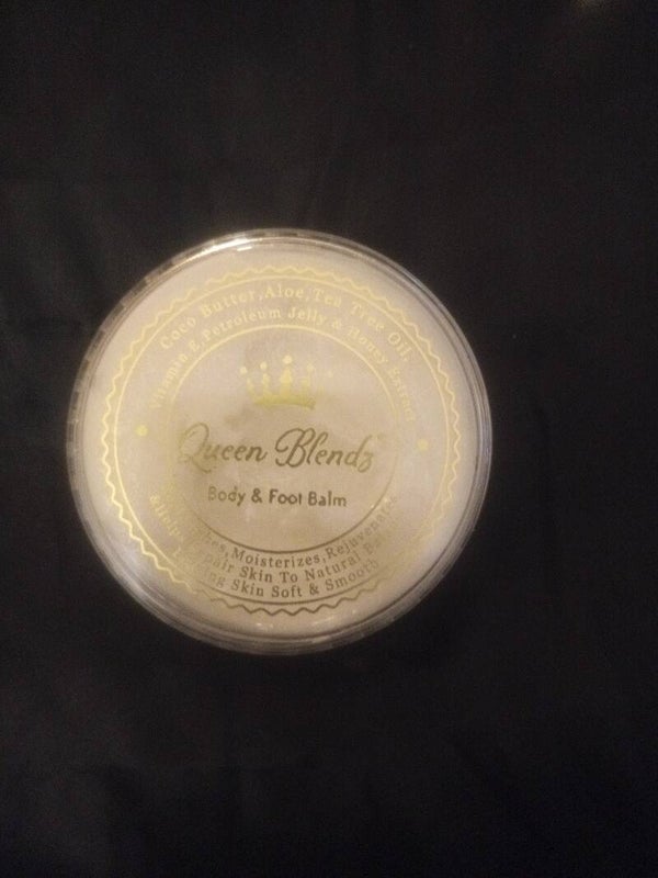 Healing Foot Blendz 3 fl.oz