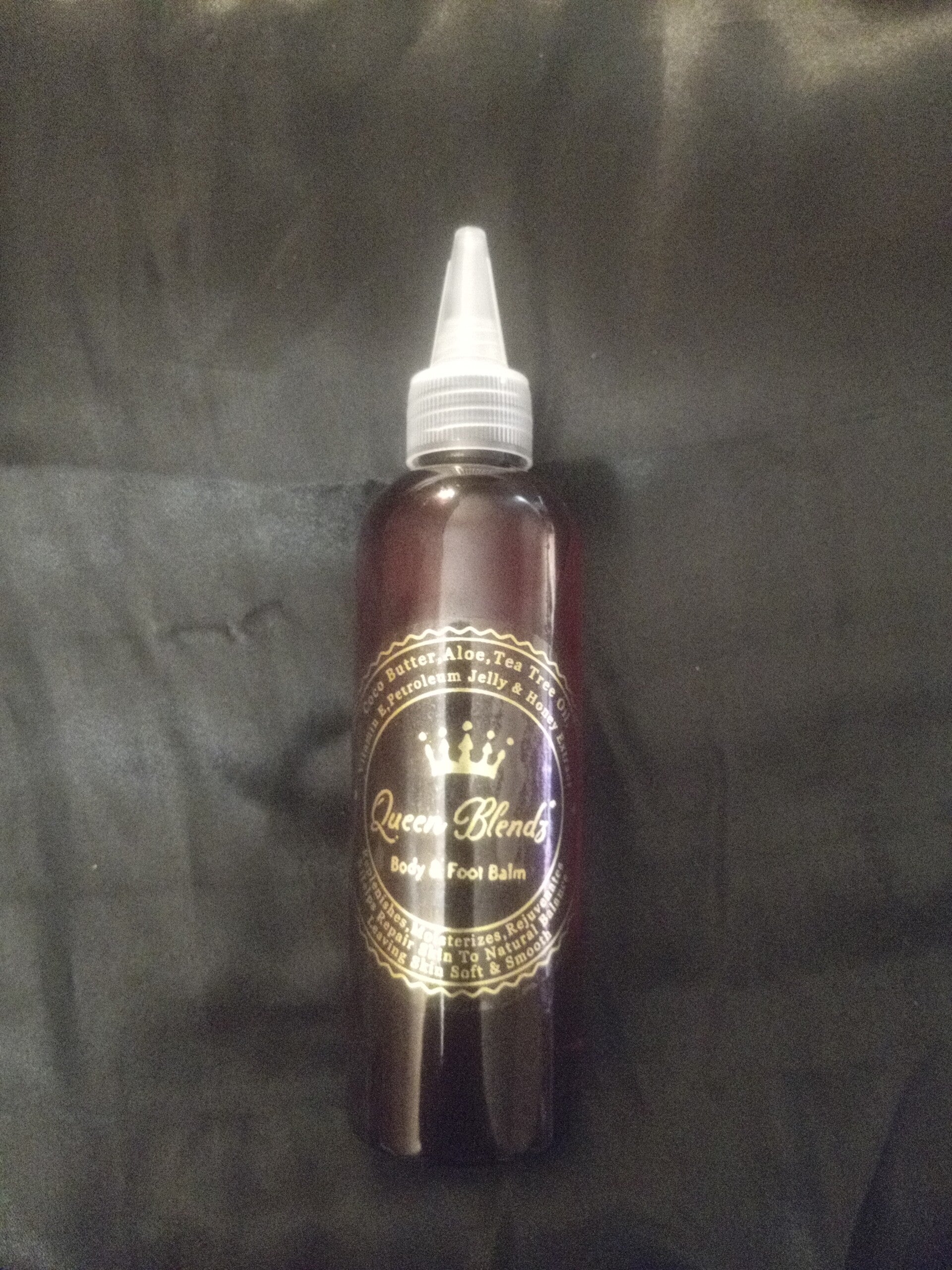 Hair Growth Blendz 4 fl.oz