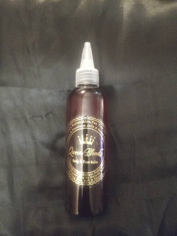 Hair Growth Blendz 4 fl.oz