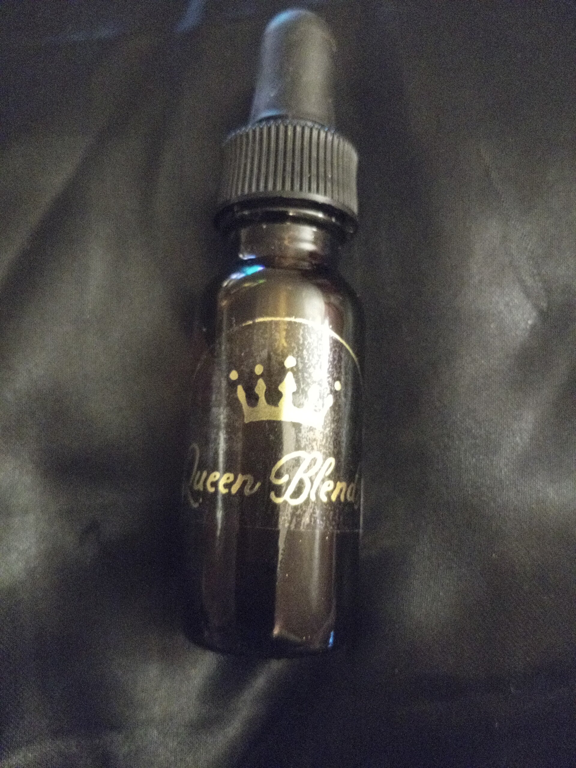 Queen Blendz Beard Oil 1.7 fl. oz