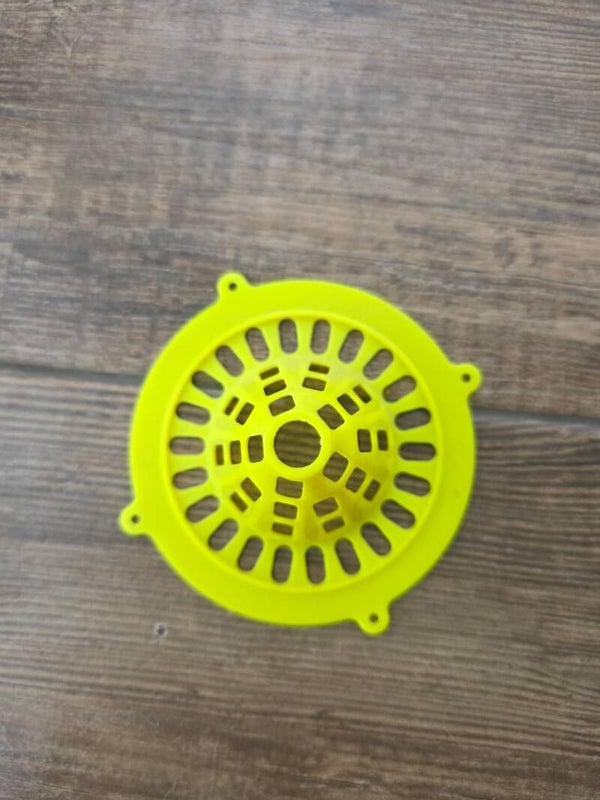 Selectieve cone