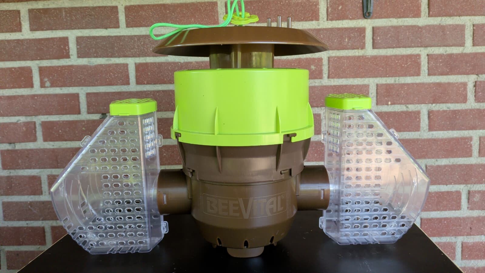 Beevital selectieve val