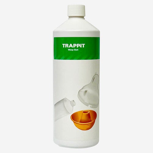 Trappit 1 Liter
