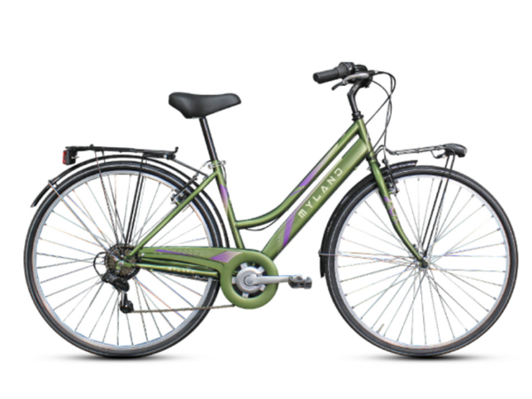 city bike 28 myland donna