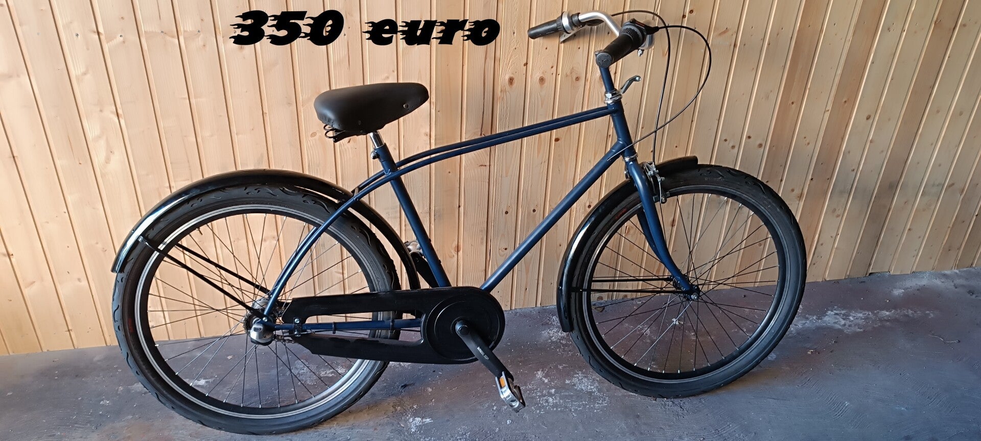 Custom Cruiser 26 artignale nuova cambio 3v