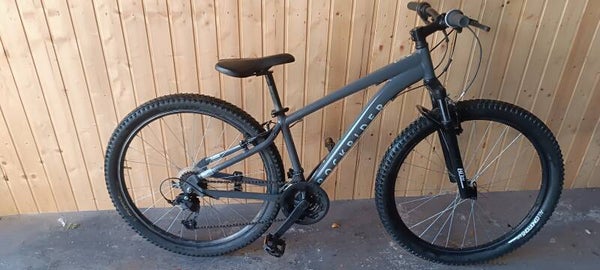 rockrider 27.5 ricondizionata