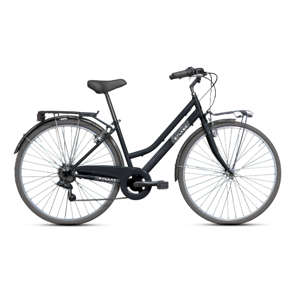 city bike 28 myland modello dosso