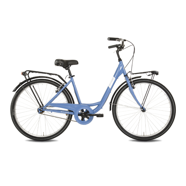 bicicletta modello olanda 26 donna myland
