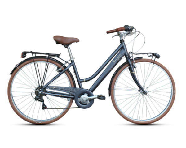 city bike myland 28 donna