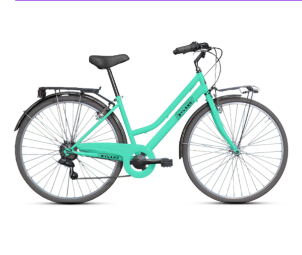 citybike myland 28 donna